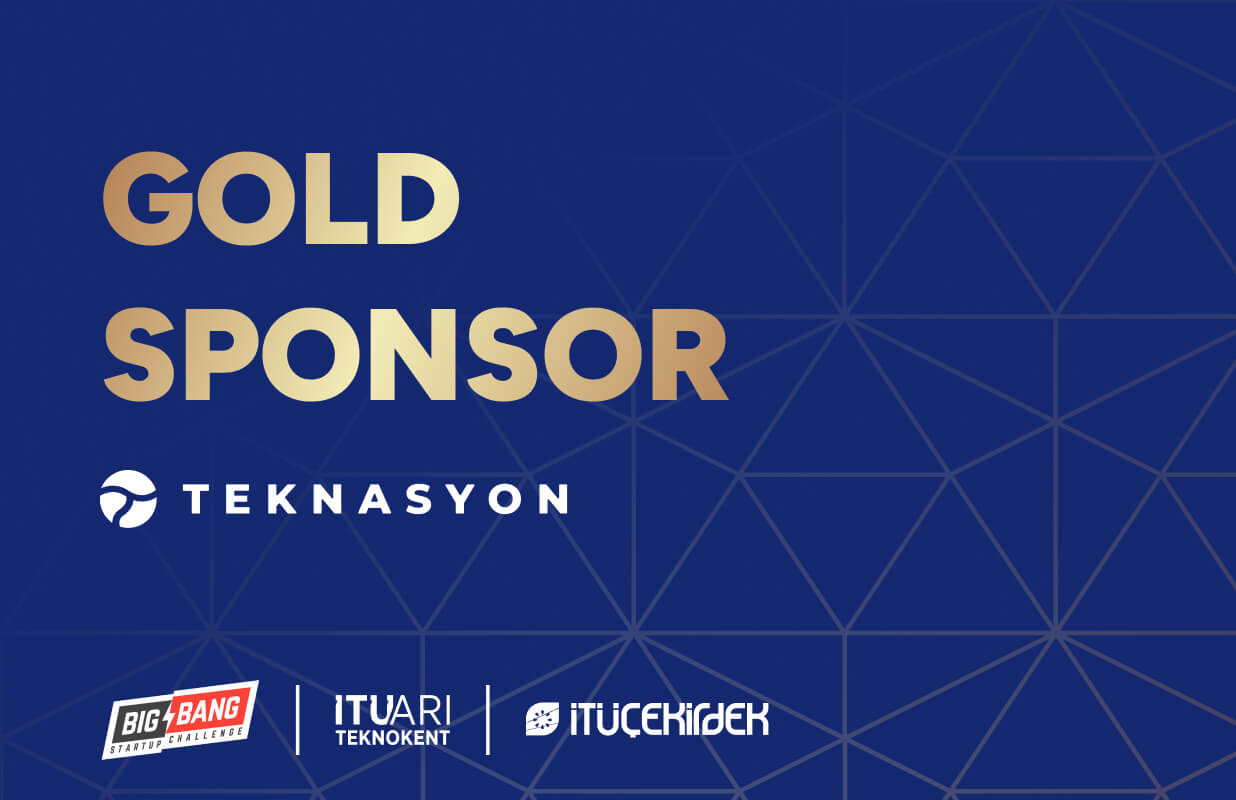 We Became a Gold Sponsor of the Big Bang Startup Challenge 2024 Event!