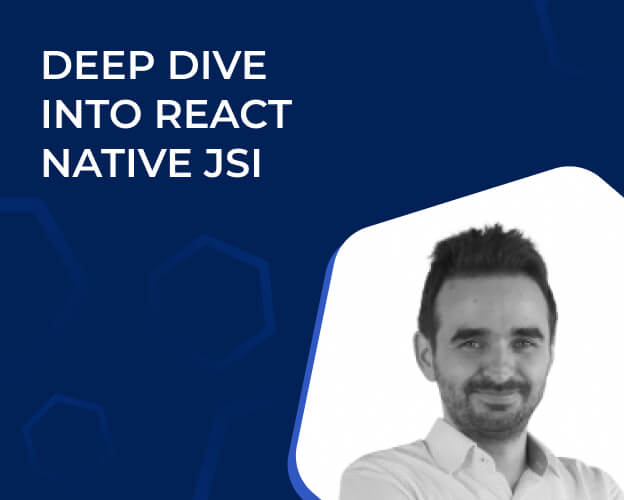 Deep dive into React Native JSI