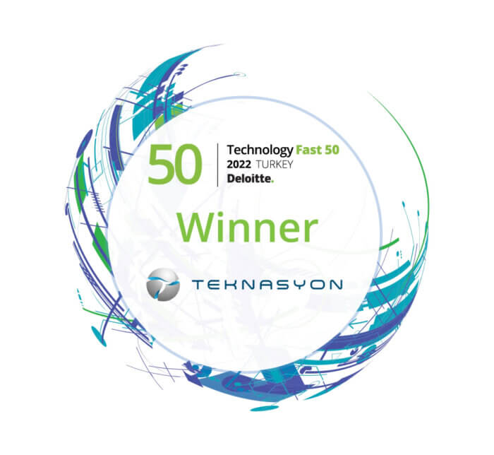 We are on the “Deloitte Technology Fast 50” list for the 4th time!
