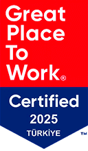 Great Place To Work Certified