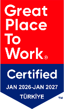 Great Place To Work Certified