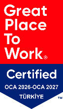 Great Place To Work Certified