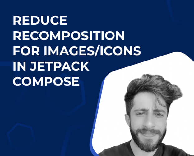 Reduce Recomposition for Images/Icons In Jetpack Compose