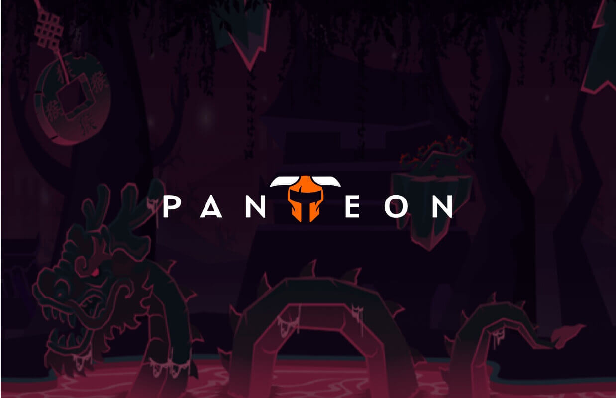 Panteon Games