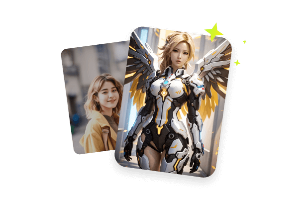 Lisa AI