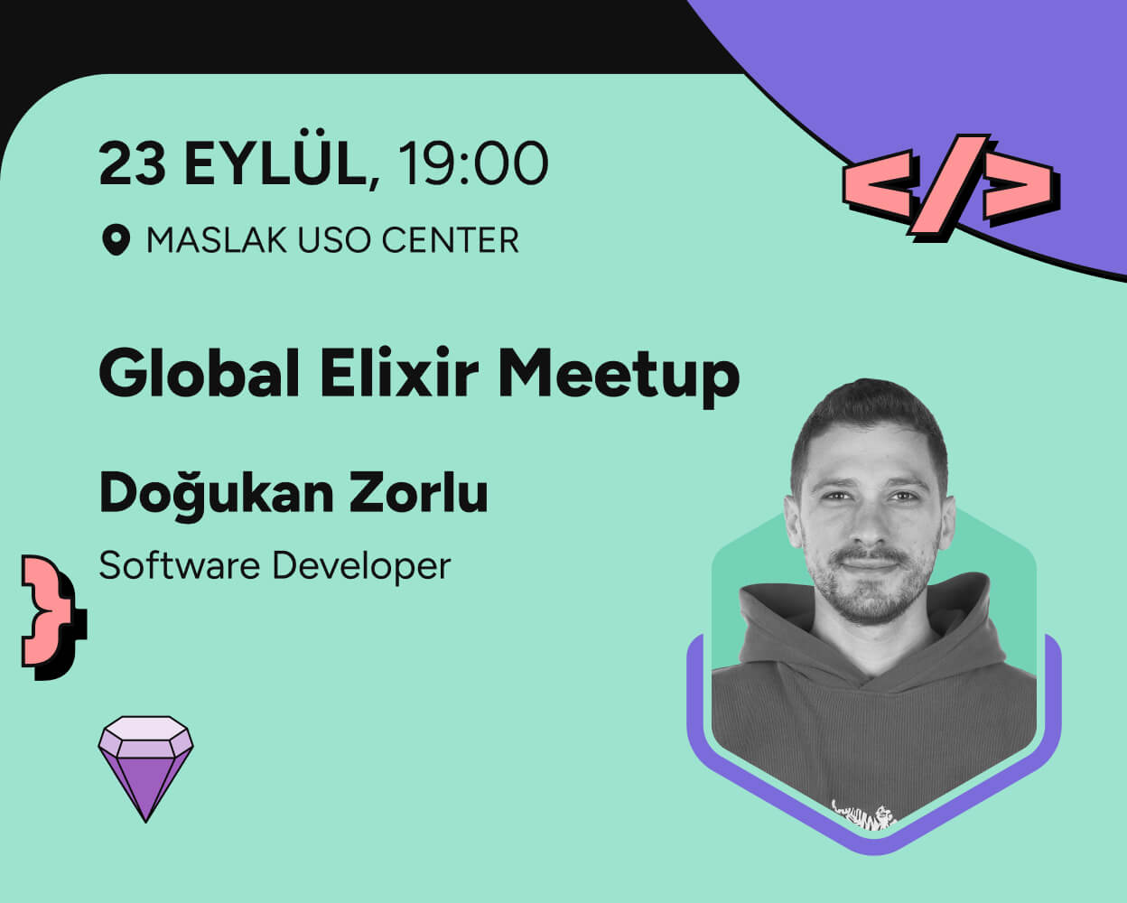  Meetup #55 - Global Elixir Meetup