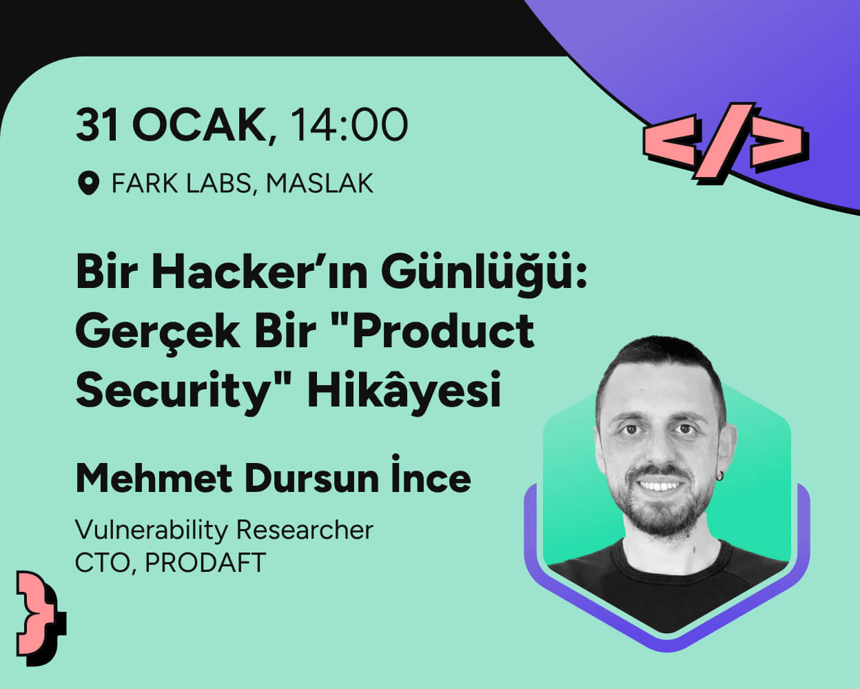 Bir Hacker’ın Günlüğü: Gerçek Bir 
