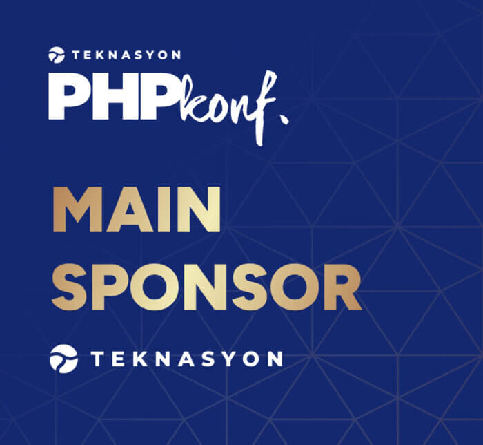 “Teknasyon PHPKonf 2023” will take place on September 2nd.