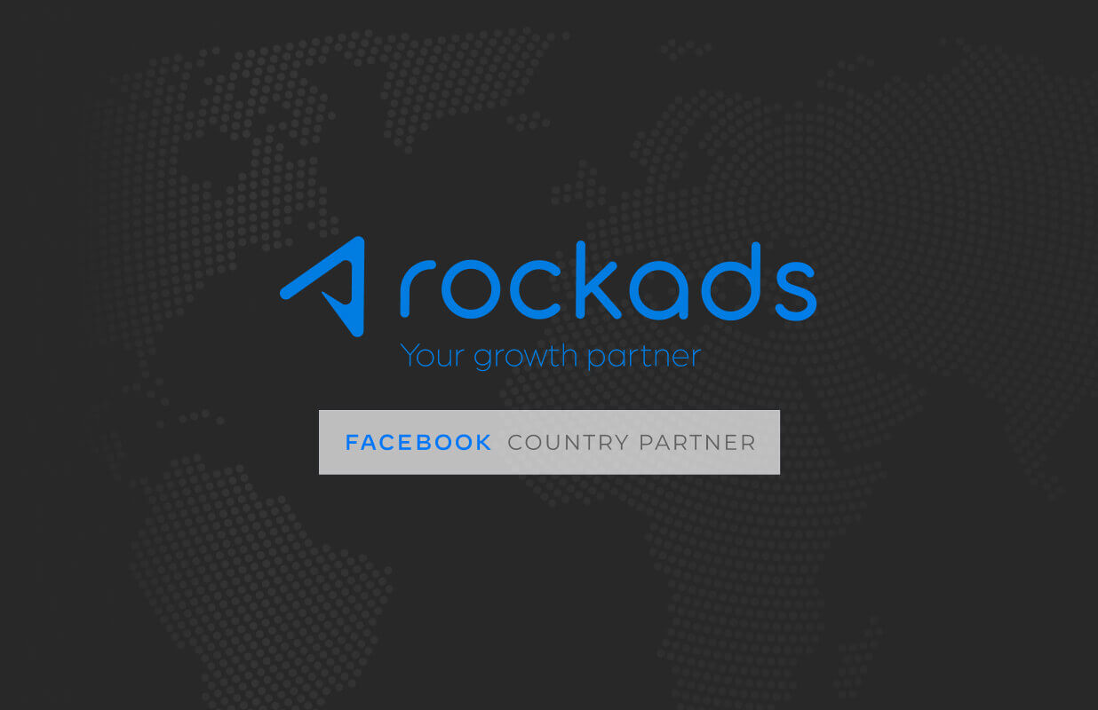 Who is Rockads?
