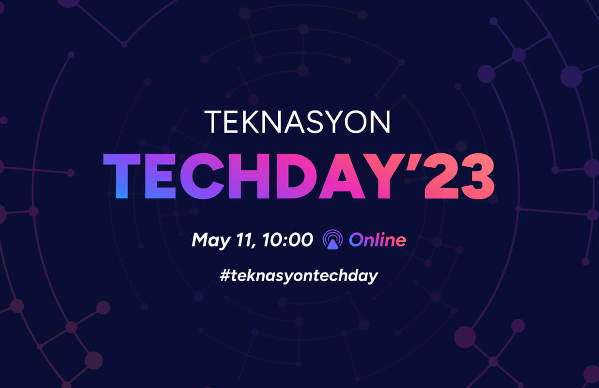 Teknasyon Tech Day’23