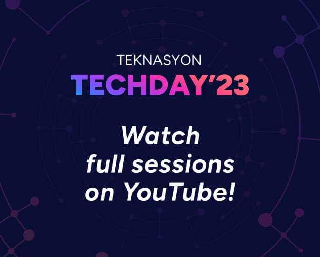 Teknasyon Tech Day'23