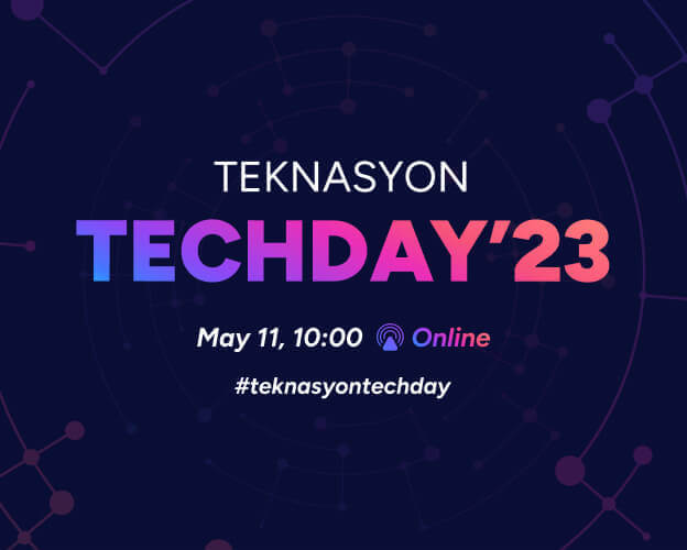 Teknasyon Tech Day'23