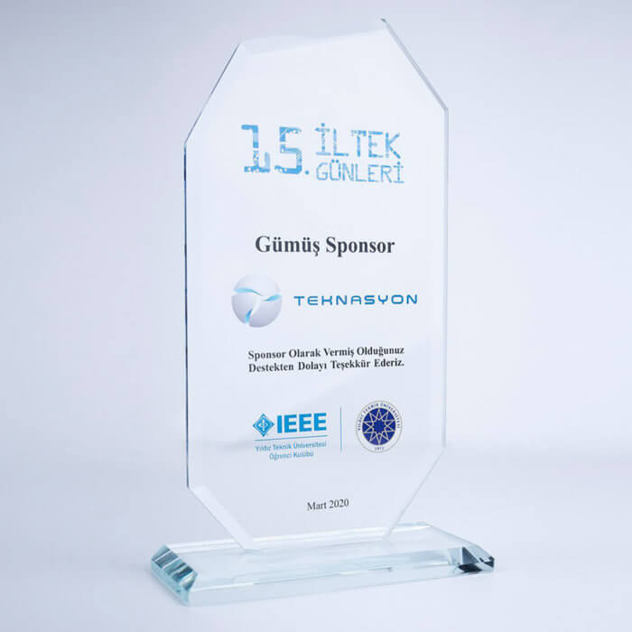 Teknasyon attended Iltek Days by YTU IEEE as a silver sponsor!
