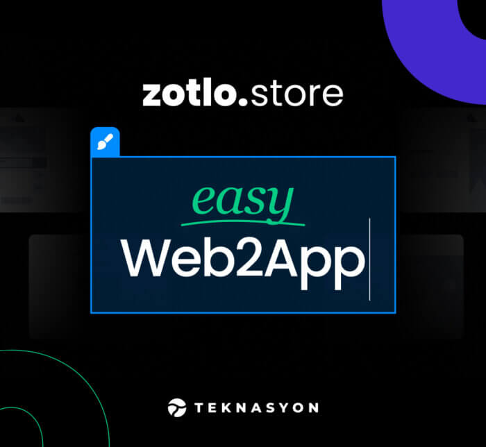 Zotlo Store Launch Event